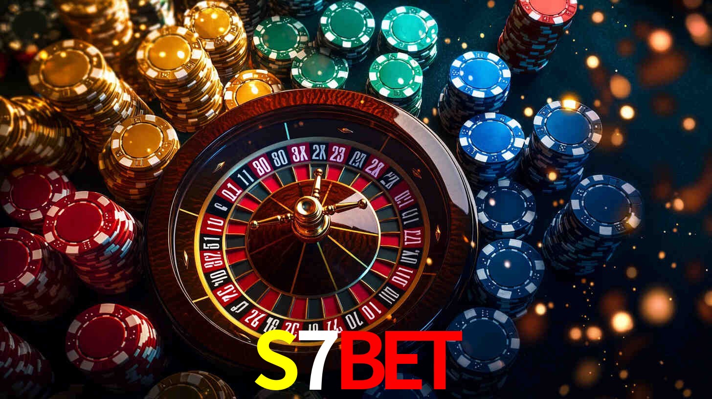 Resumo visual de bônus e campanhas S7BET