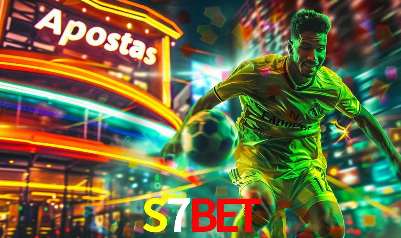 PIX instantâneo Brasil na S7BET
